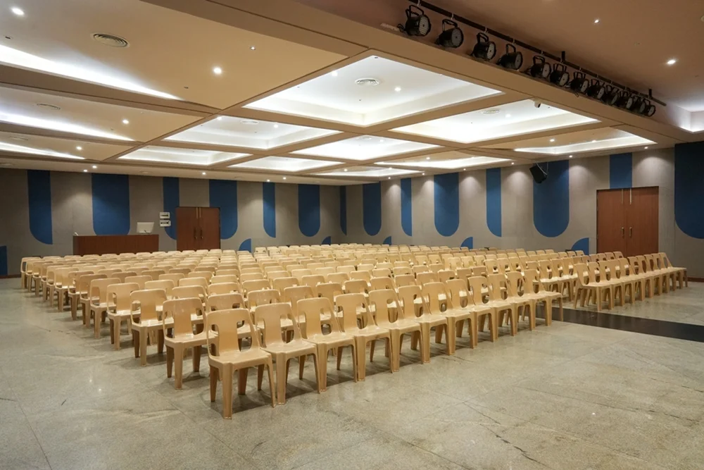 Auditorium – image 7